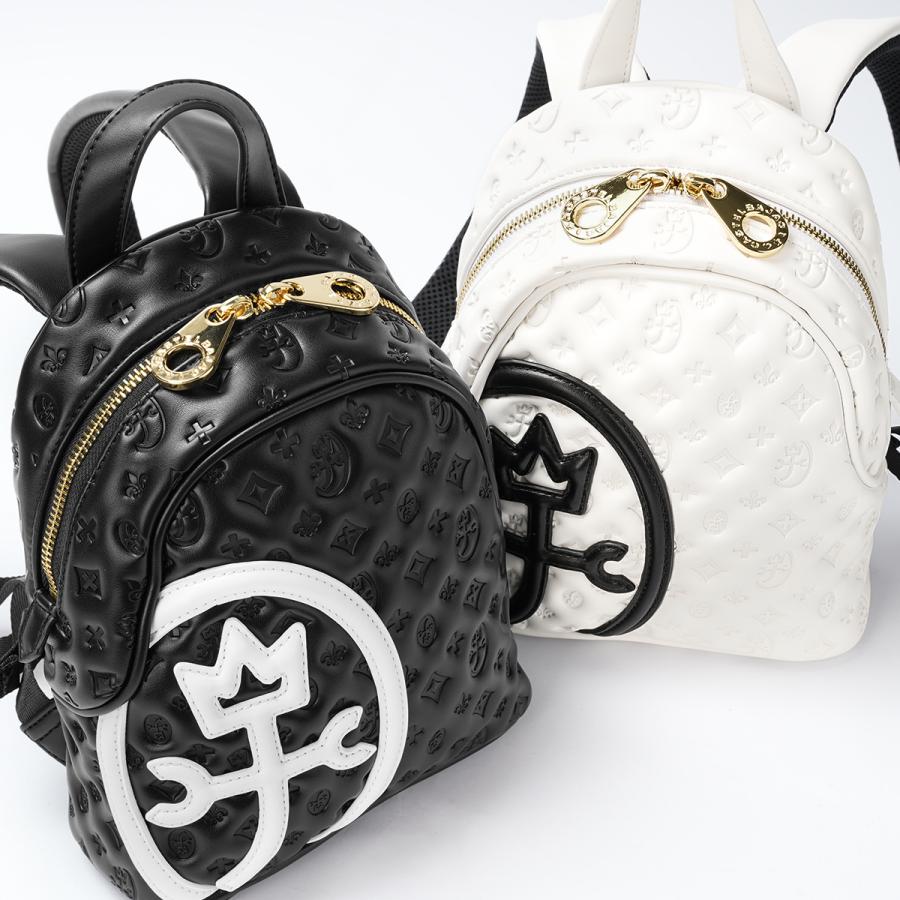 最大51% 3/8限定 カステルバジャック アンジェ ミニリュック B6 合皮 レディース CASTELBAJAC 044711 | CASTELBAJAC | 08