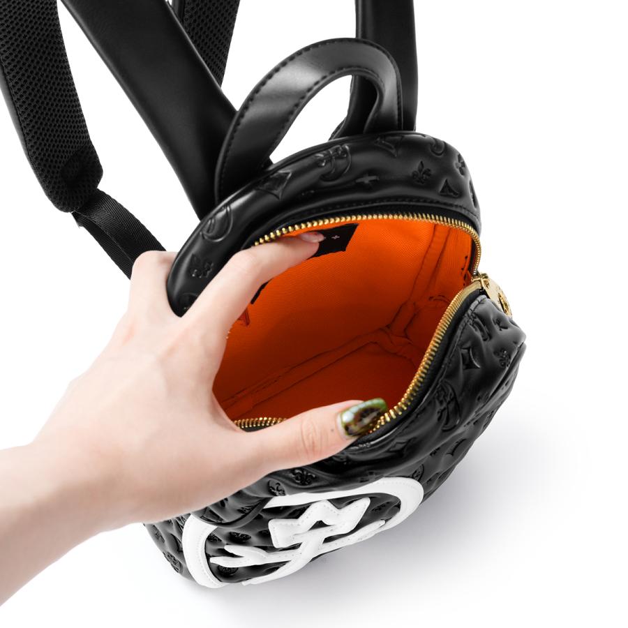 最大50% 12/25限定 カステルバジャック アンジェ ミニリュック B6 合皮 レディース CASTELBAJAC 044711 | CASTELBAJAC | 09