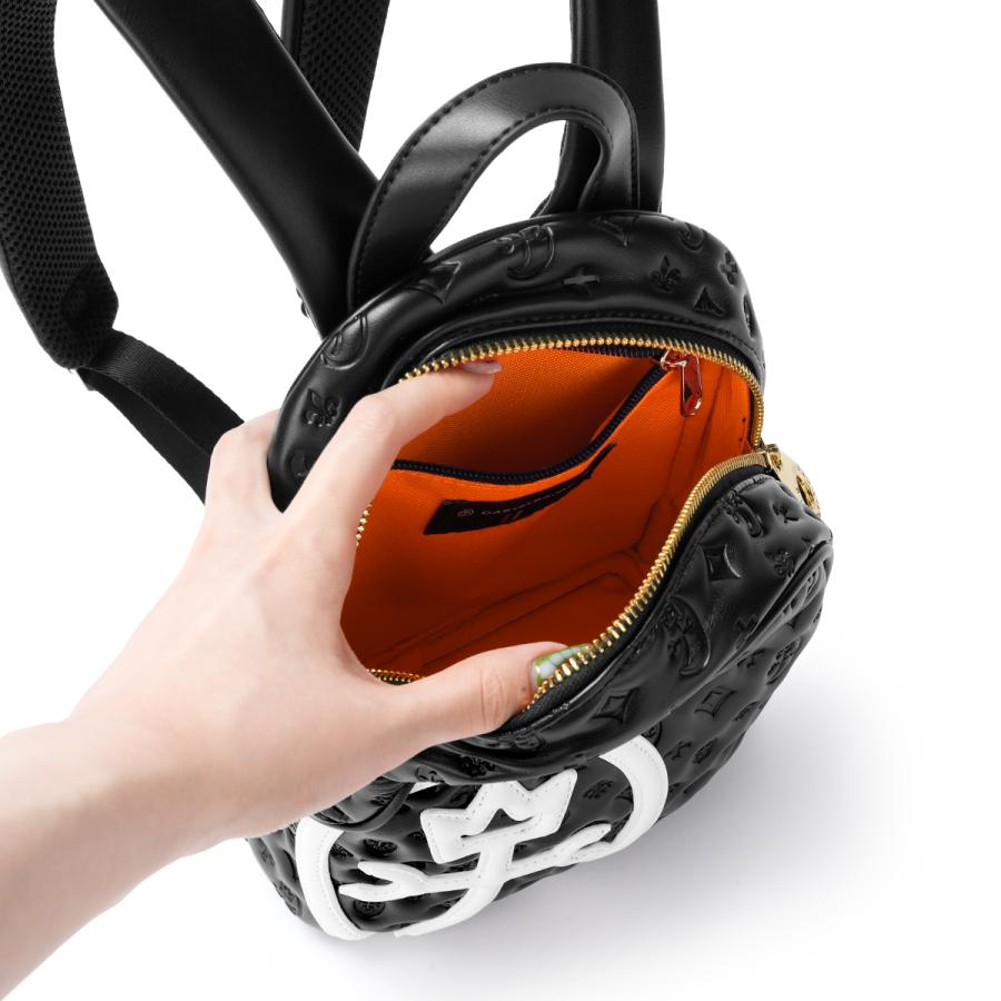 最大51% 3/8限定 カステルバジャック アンジェ ミニリュック B6 合皮 レディース CASTELBAJAC 044711 | CASTELBAJAC | 10