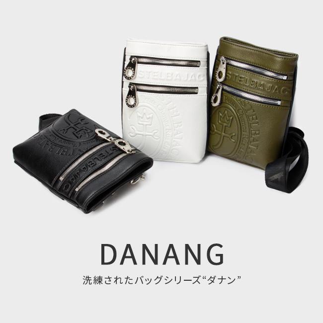 最大41% 10/4限定 カステルバジャック ダナン バッグ ショルダーバッグ ポーチ メンズ レディース 斜めがけ Danang CASTELBAJAC 45111 | CASTELBAJAC | 04