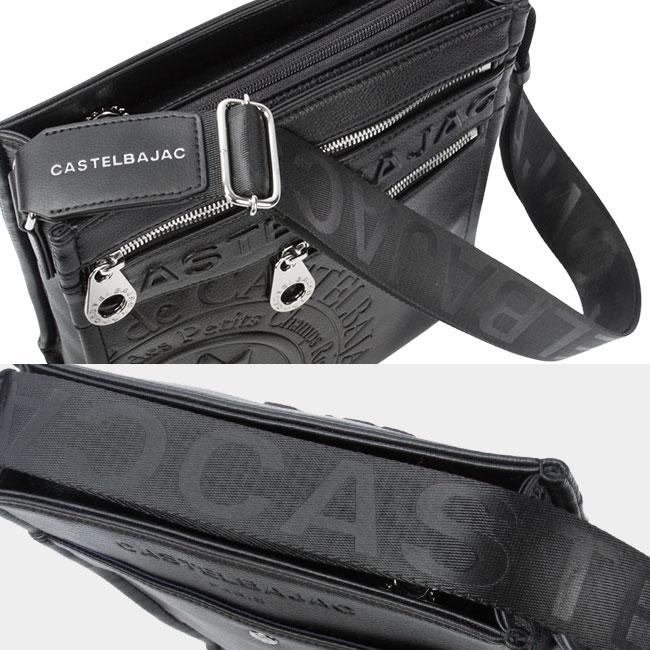 CASTELBAJAC 最大37% 10/29まで カステルバジャック バッグ