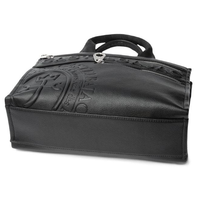 CASTELBAJAC ブラック トートバッグ・ボストンバッグ CASTELBAJAC（カステルバジャック） 最大42% 1/13限定 バッグ トート