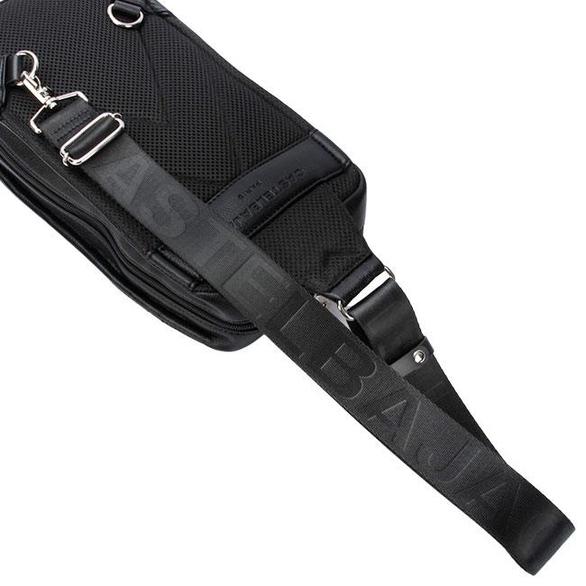 CASTELBAJAC（カステルバジャック） 最大42% 1/13限定 ボディバッグ