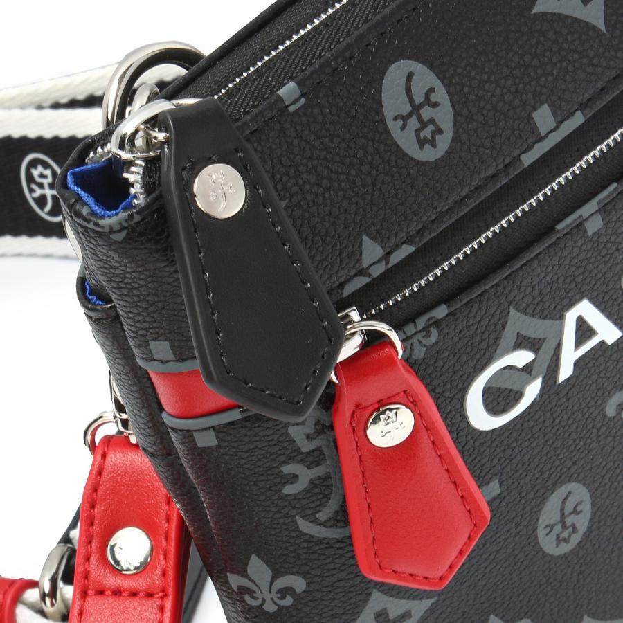 最大41% 8/15限定 カステルバジャック バッグ ショルダーバッグ メンズ サシャ CASTELBAJAC 48121 | CASTELBAJAC | 16
