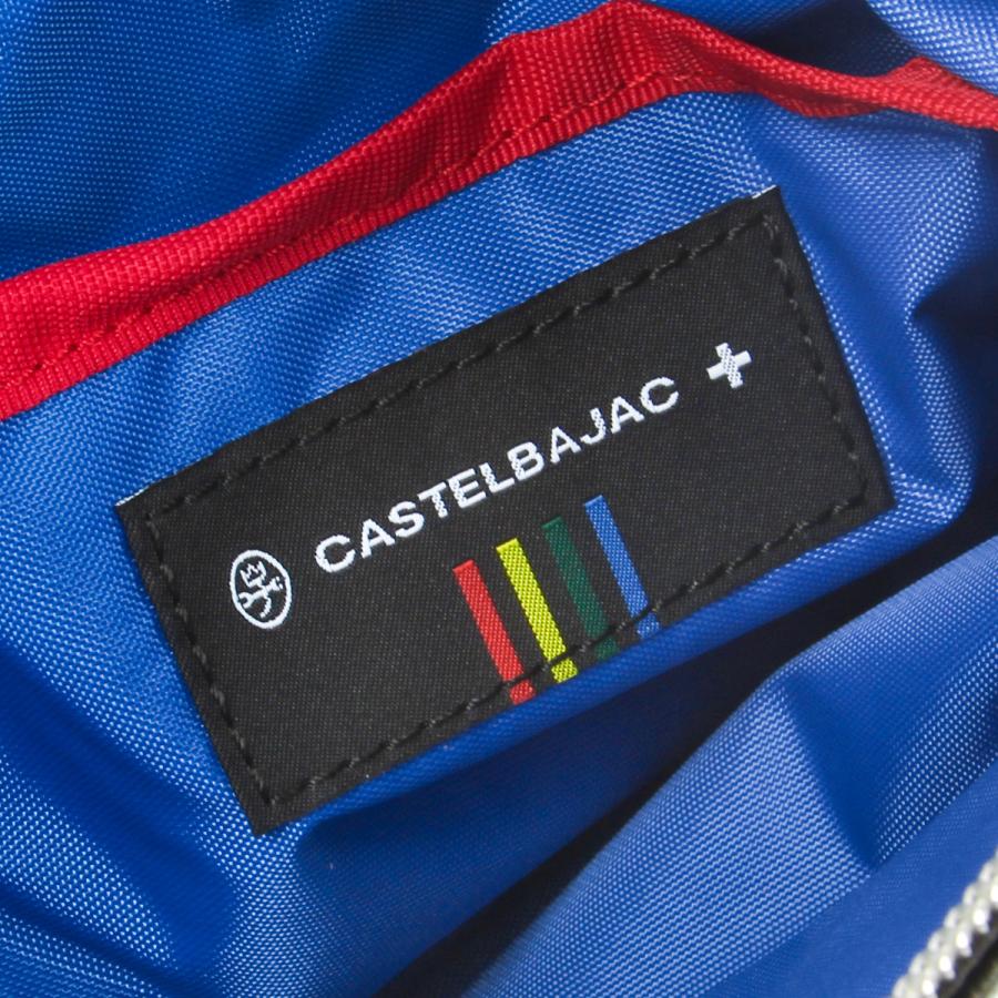 カステルバジャック バッグ ショルダーバッグ メンズ サシャ CASTELBAJAC 48121 | CASTELBAJAC | 18