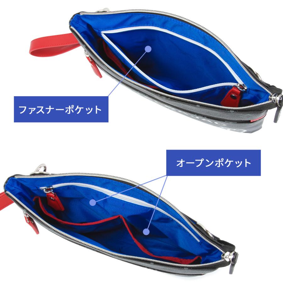 最大46% 2/19限定 カステルバジャック バッグ ショルダーバッグ メンズ サシャ CASTELBAJAC 48121 | CASTELBAJAC | 12