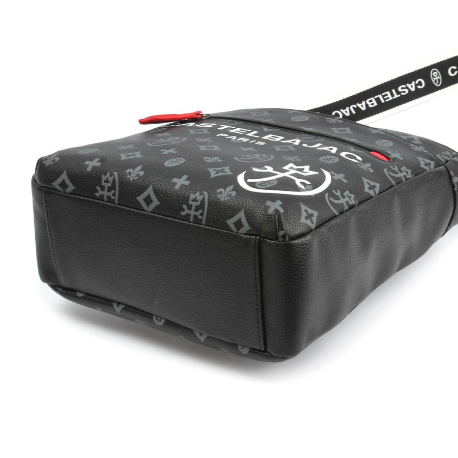 CASTELBAJAC（カステルバジャック） 最大50% 2/25限定 サシャ