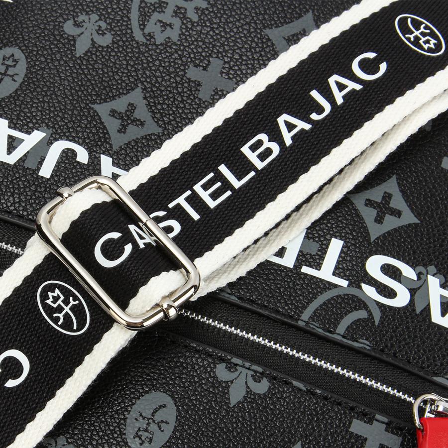 CASTELBAJAC（カステルバジャック） 最大51% 7/26限定 サシャ