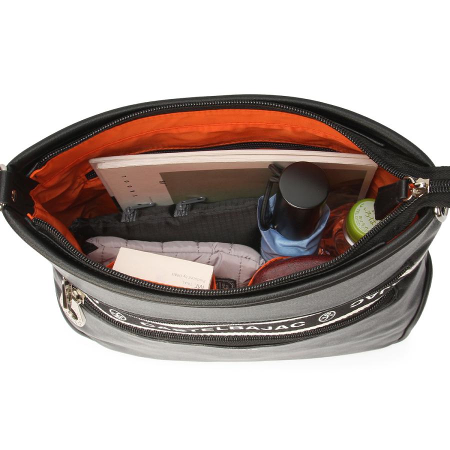 CASTELBAJAC（カステルバジャック） バッグ ショルダーバッグ ビアン