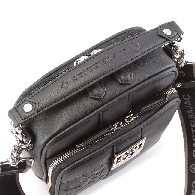CASTELBAJAC 最大42% 4/29限定 カステルバジャック ショルダー CASTELBAJAC 最大42% 4/29限定 カステルバジャック ショルダー