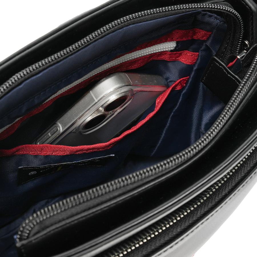 最大53% 3/22まで カステルバジャック シャァル ショルダーバッグ メンズ レディース ブランド 斜めがけバッグ CASTELBAJAC no.52111 | CASTELBAJAC | 12