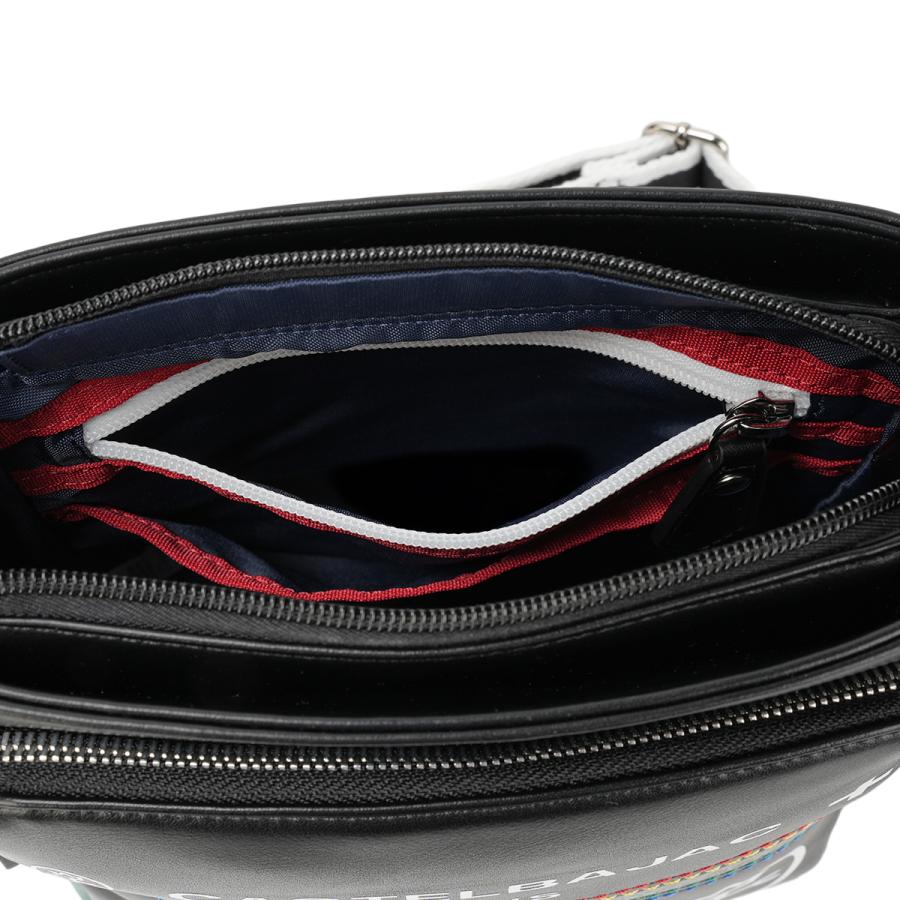 最大53% 3/22まで カステルバジャック シャァル ショルダーバッグ メンズ レディース ブランド 斜めがけバッグ CASTELBAJAC no.52111 | CASTELBAJAC | 13