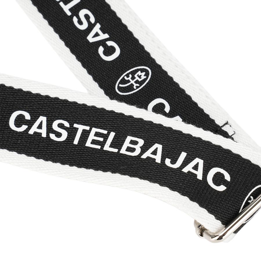 最大51% 8/30限定 カステルバジャック シャァル ショルダーバッグ メンズ レディース ブランド 斜めがけバッグ CASTELBAJAC no.52111 | CASTELBAJAC | 17