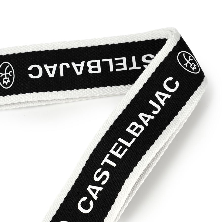 最大53% 3/22まで カステルバジャック シャァル ショルダーバッグ メンズ レディース ブランド 斜めがけバッグ CASTELBAJAC no.52112 | CASTELBAJAC | 17