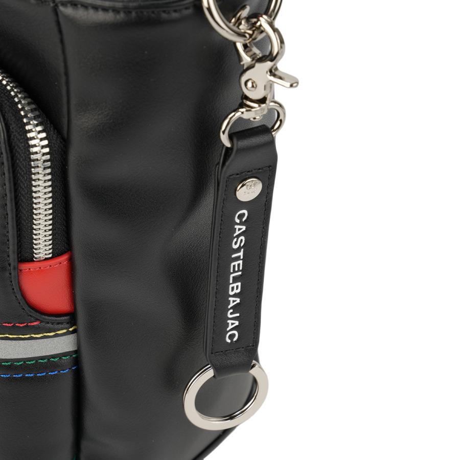 最大51% 4/23限定 カステルバジャック シャァル ショルダーバッグ トートバッグ メンズ レディース ブランド 斜めがけ ファスナー 2WAY CASTELBAJAC no.52113 | CASTELBAJAC | 15