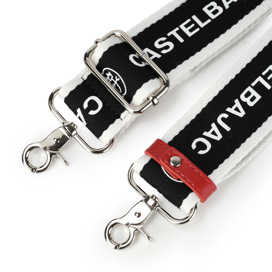 最大53% 3/22まで カステルバジャック シャァル ショルダーバッグ トートバッグ メンズ レディース ブランド 斜めがけ ファスナー 2WAY CASTELBAJAC no.52113 | CASTELBAJAC | 17