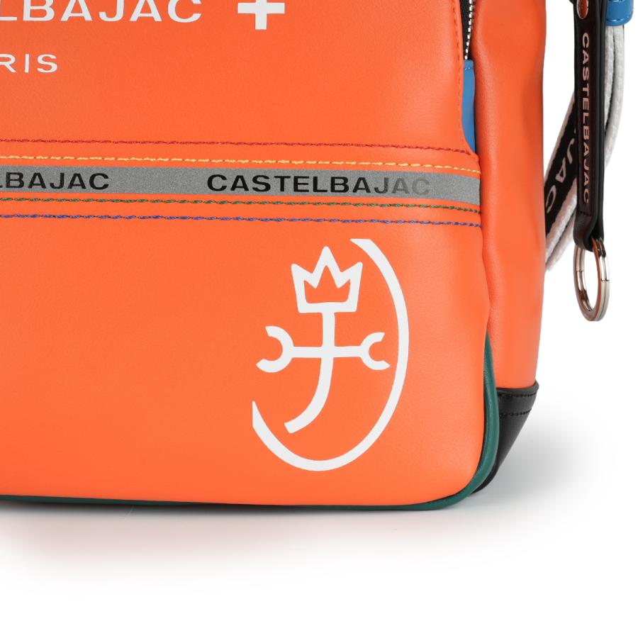 CASTELBAJAC（カステルバジャック） 最大49% 9/9限定 シャァル