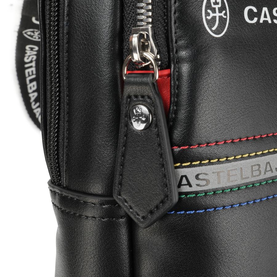 CASTELBAJAC（カステルバジャック） 最大49% 9/9限定 シャァル ボディ