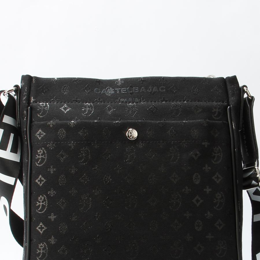 CASTELBAJAC（カステルバジャック） 最大53% 3/1まで ショルダーバッグ