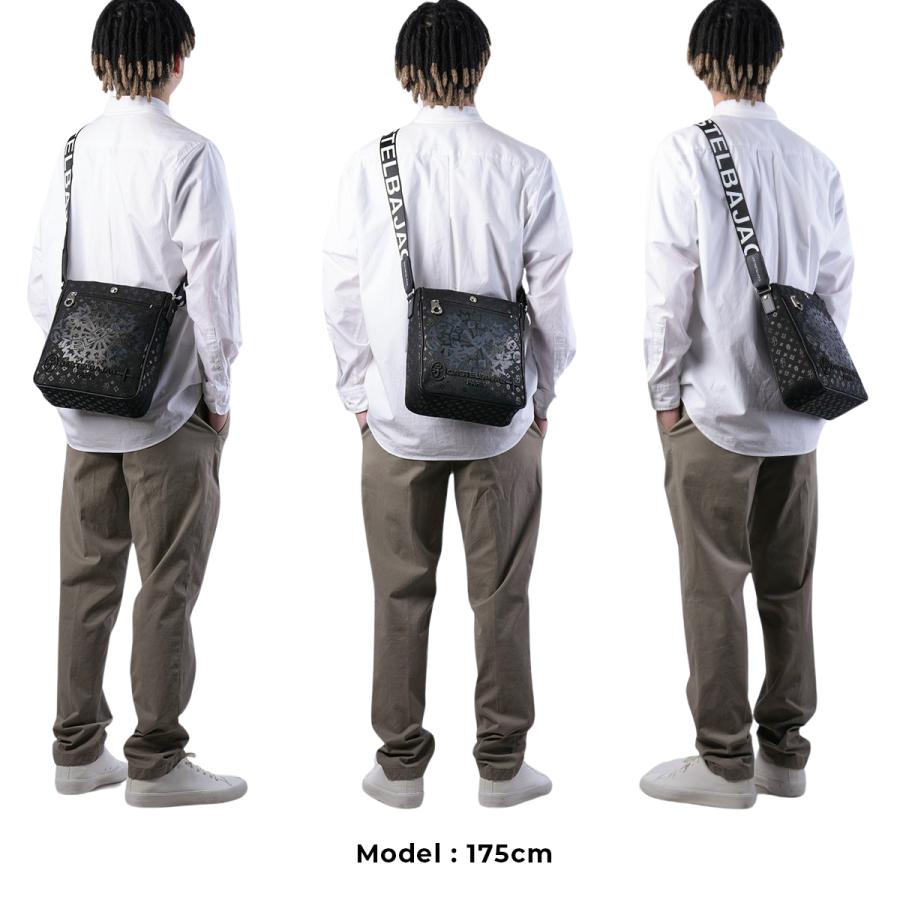 CASTELBAJAC（カステルバジャック） 最大53% 3/1まで ショルダーバッグ