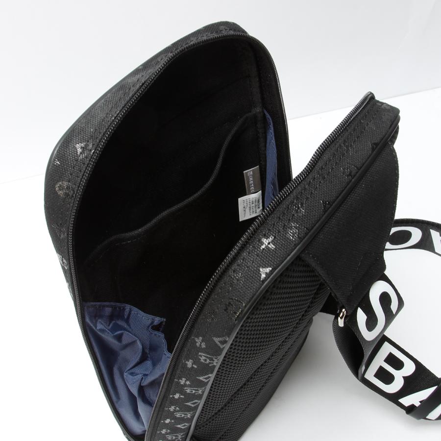 CASTELBAJAC カステルバジャック ボディバッグ ワンショルダー