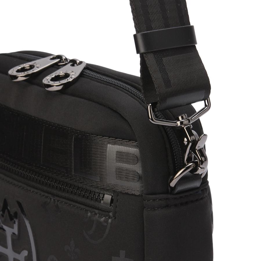 最大42% 12/28限定 カステルバジャック ショルダーバッグ メンズ ブランド 横型 薄型 薄マチ スリム 小さめ 斜めがけ ミニ A5 ウェット CASTELBAJAC WET 060151 | CASTELBAJAC | 14