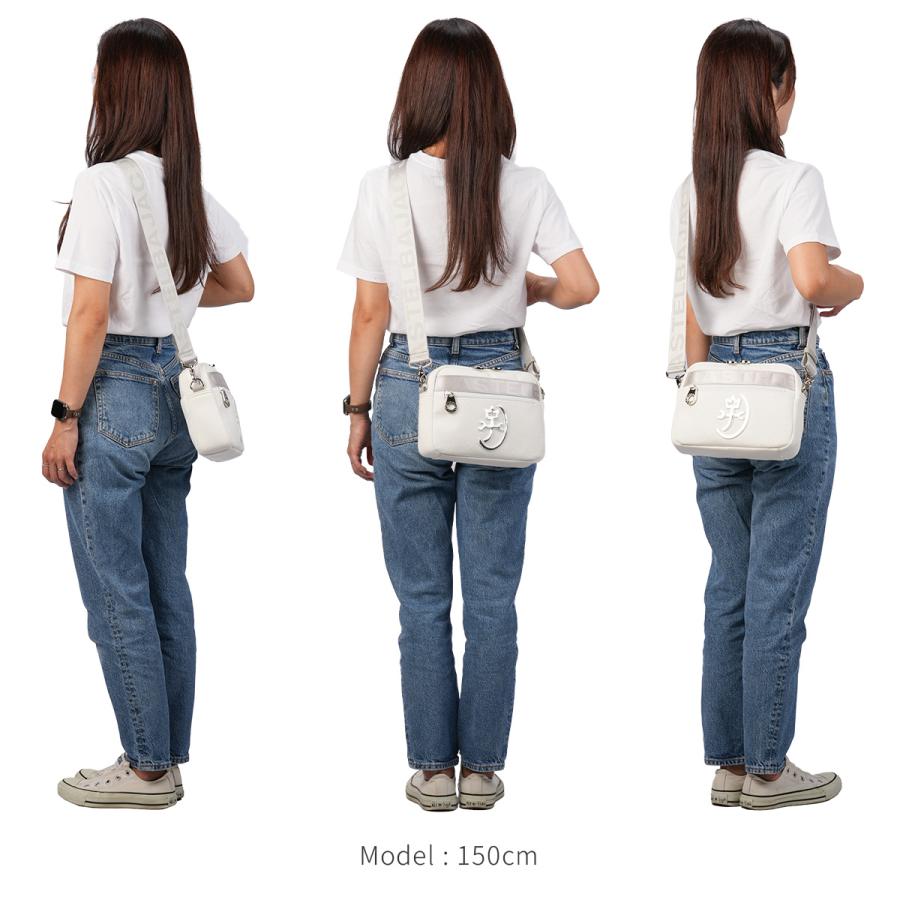 最大42% 12/28限定 カステルバジャック ショルダーバッグ メンズ ブランド 横型 薄型 薄マチ スリム 小さめ 斜めがけ ミニ A5 ウェット CASTELBAJAC WET 060151 | CASTELBAJAC | 07