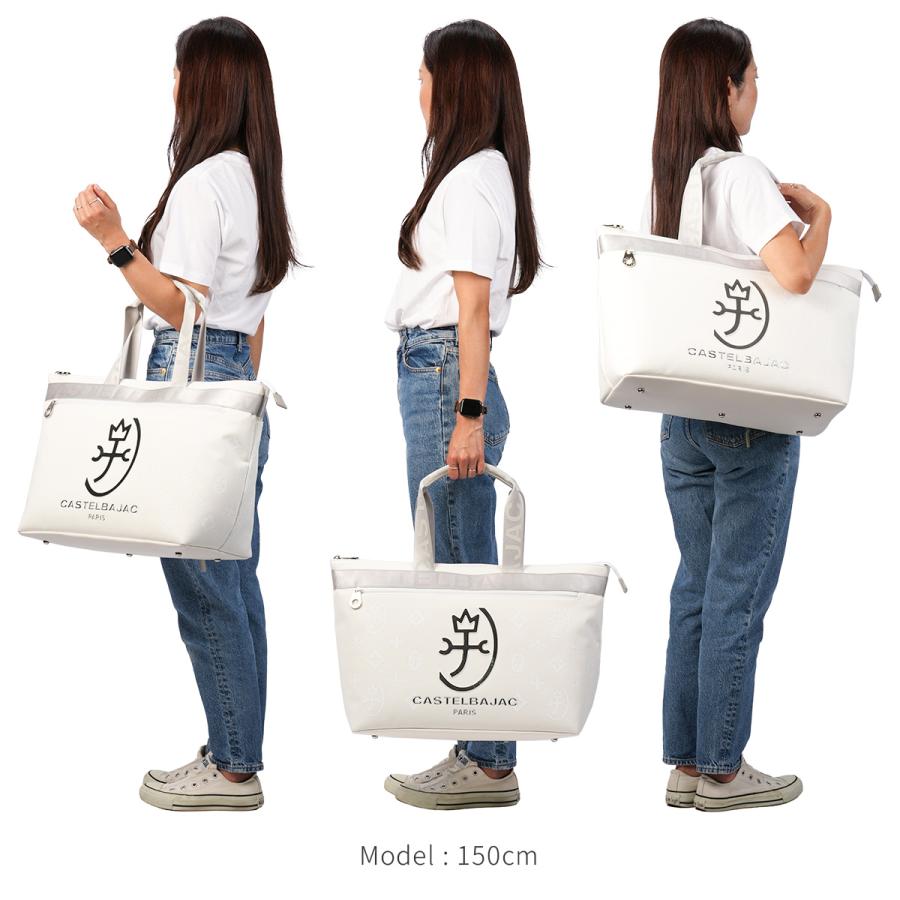 CASTELBAJAC（カステルバジャック） 最大50% 12/25限定 トートバッグ