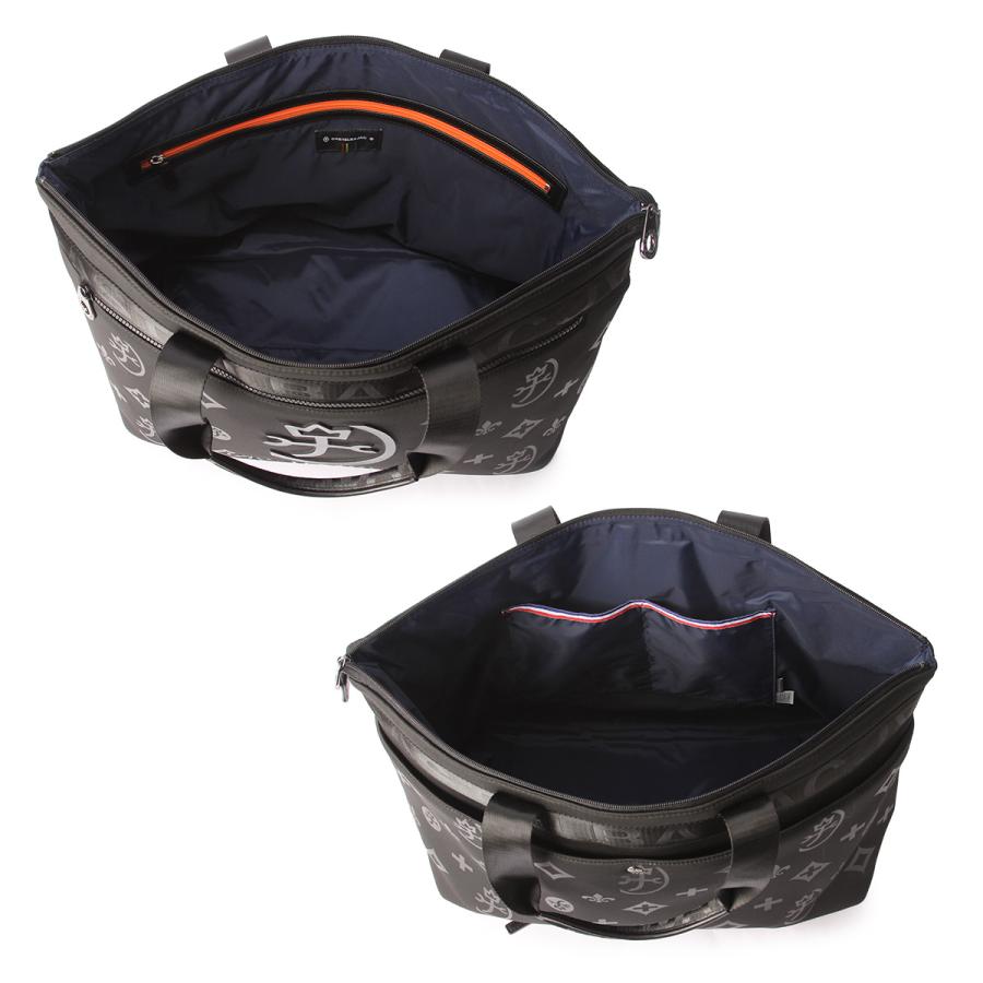 最大51% 12/28限定 カステルバジャック トートバッグ メンズ ブランド 軽量 肩掛け 大容量 大きめ 通勤 通学 B4 A4 ウェット CASTELBAJAC WET 060552 | CASTELBAJAC | 10