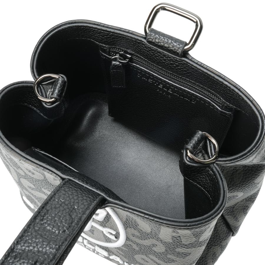 最大40% 4/1限定 カステルバジャック クレール 2way ショルダーバッグ 巾着ポーチ 合皮 CASTELBAJAC 062201 | CASTELBAJAC | 14