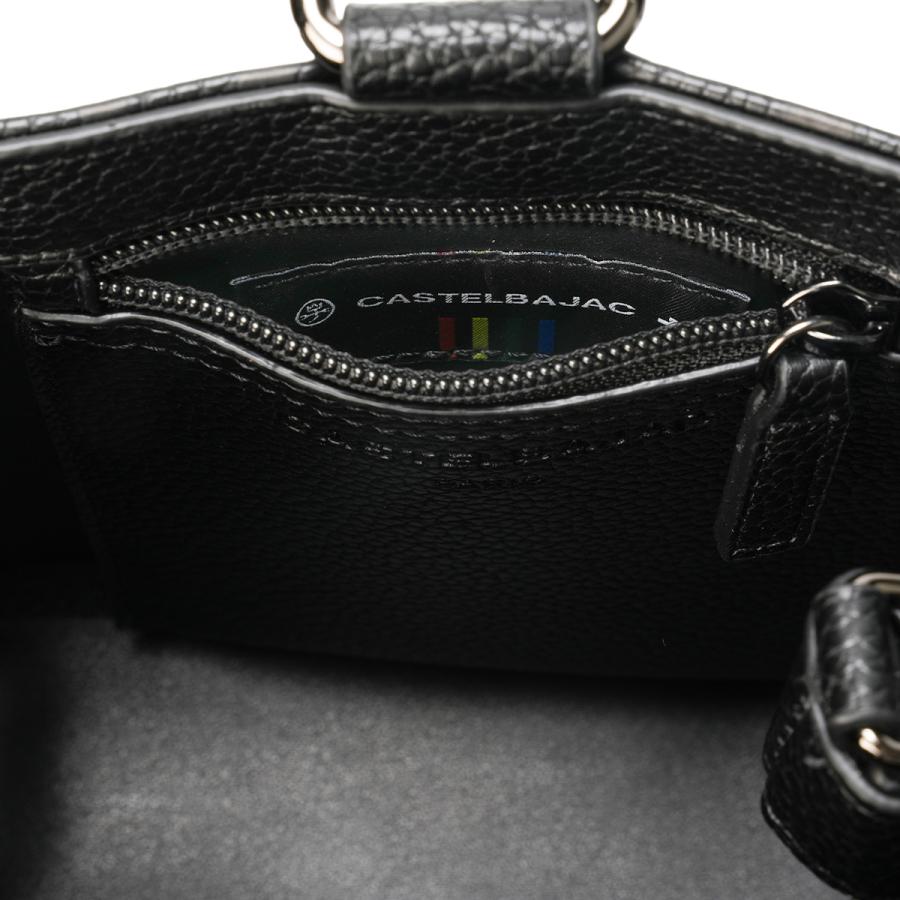 最大42% 3/8限定 カステルバジャック クレール 2way ショルダーバッグ 巾着ポーチ 合皮 CASTELBAJAC 062201 | CASTELBAJAC | 16