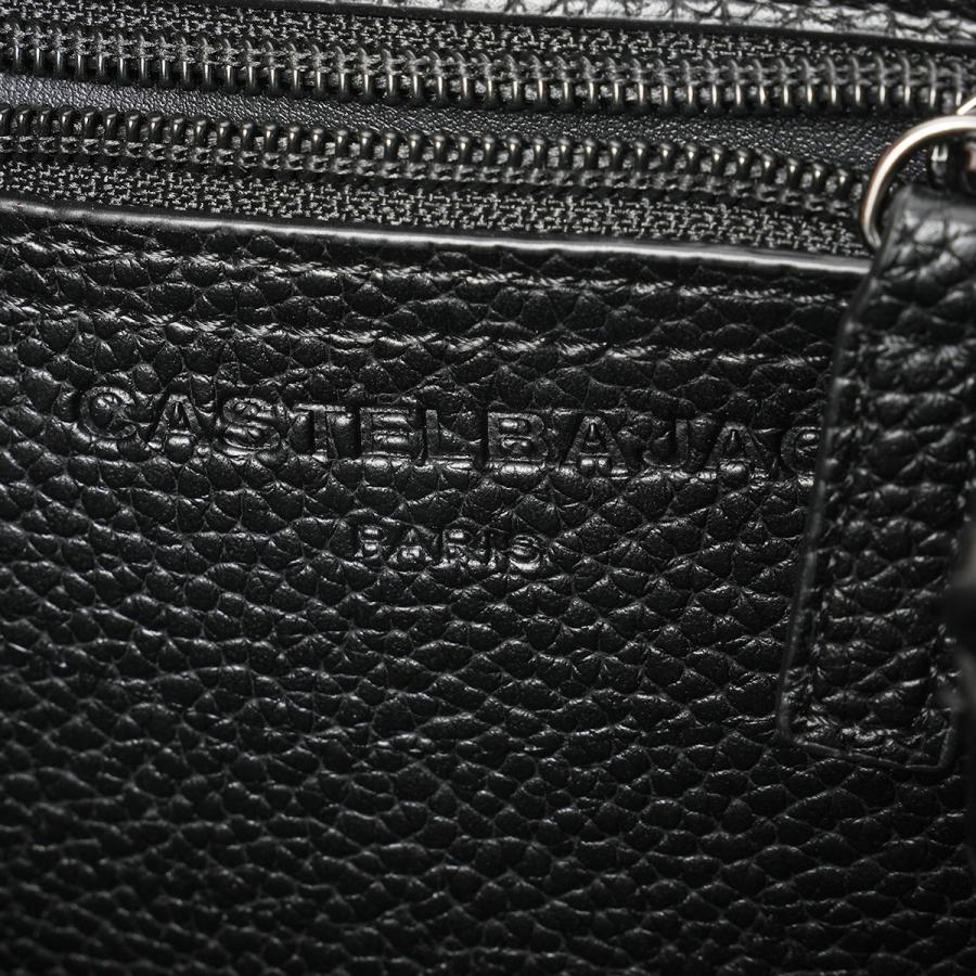 最大40% 4/1限定 カステルバジャック クレール 2way ショルダーバッグ 巾着ポーチ 合皮 CASTELBAJAC 062201 | CASTELBAJAC | 17