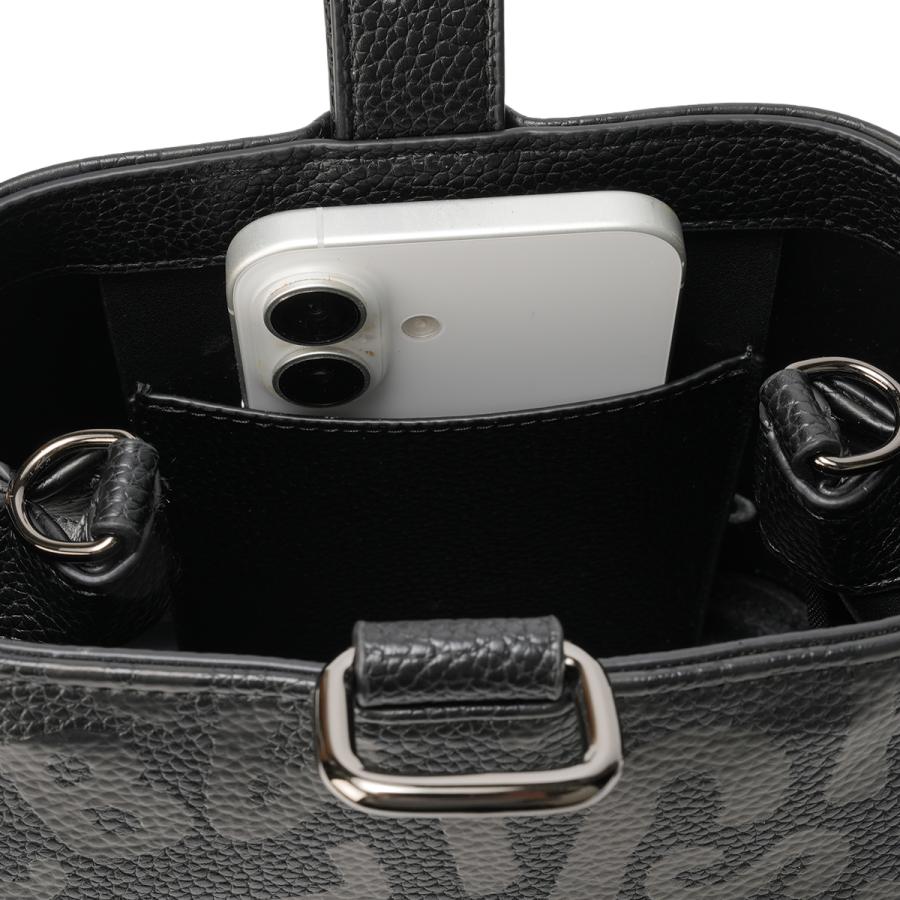 最大40% 4/1限定 カステルバジャック クレール 2way ショルダーバッグ 巾着ポーチ 合皮 CASTELBAJAC 062201 | CASTELBAJAC | 18