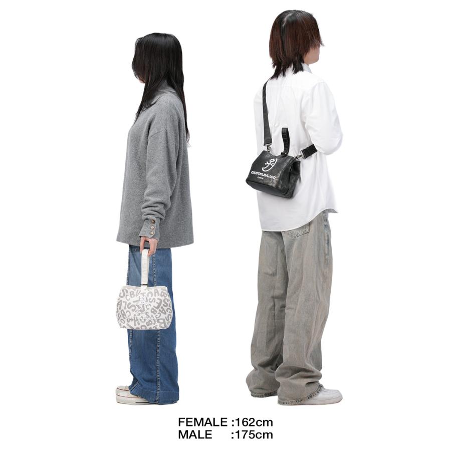 新商品/イケテイ/カステルバジャック/クレール/巾着ポーチ/ポーチショルダー/2WAY/ショルダー/クレール【cb-062201】 | CASTELBAJAC | 10