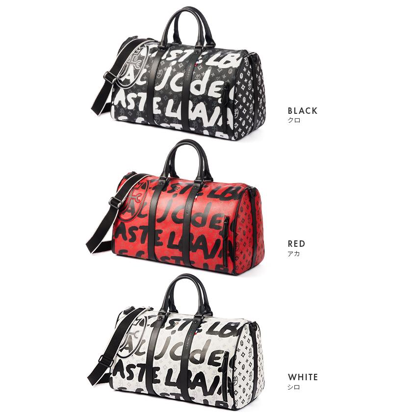 CASTELBAJAC 最大51% 9/18限定 カステルバジャック ボストン