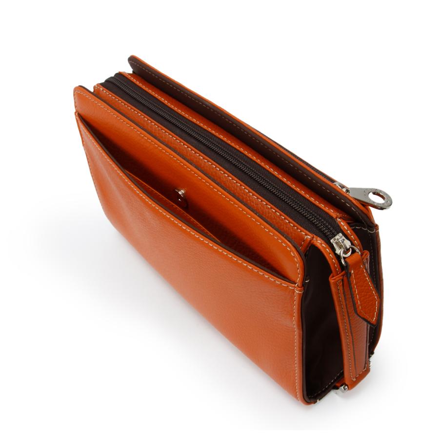 CASTELBAJAC（カステルバジャック） 最大51% 2/23限定 セカンドバッグ