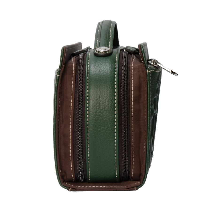 最大51% 3/13まで カステルバジャック セカンドバッグ メンズ ブランド 本革 レザー クラッチバッグ 集金バッグ マーチ CASTELBAJAC 64232 | CASTELBAJAC | 13