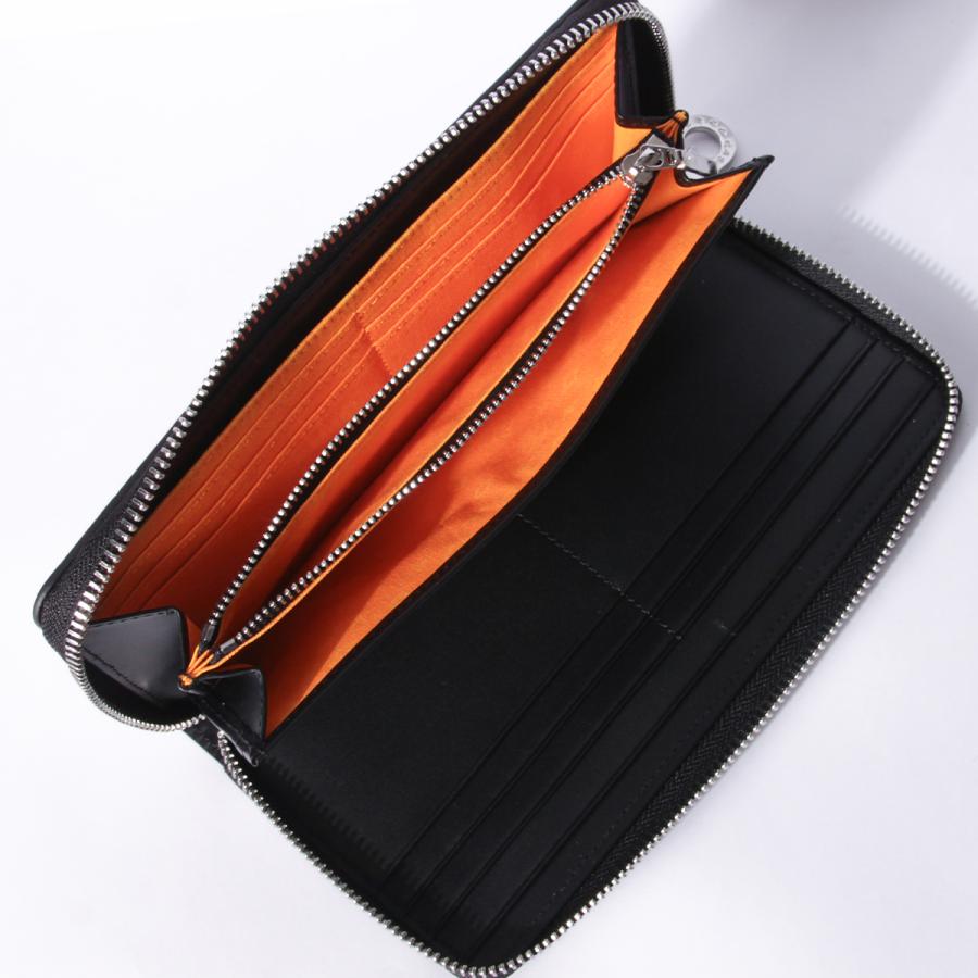 CASTELBAJAC 限定品 カステルバジャック 財布 長財布 メンズ