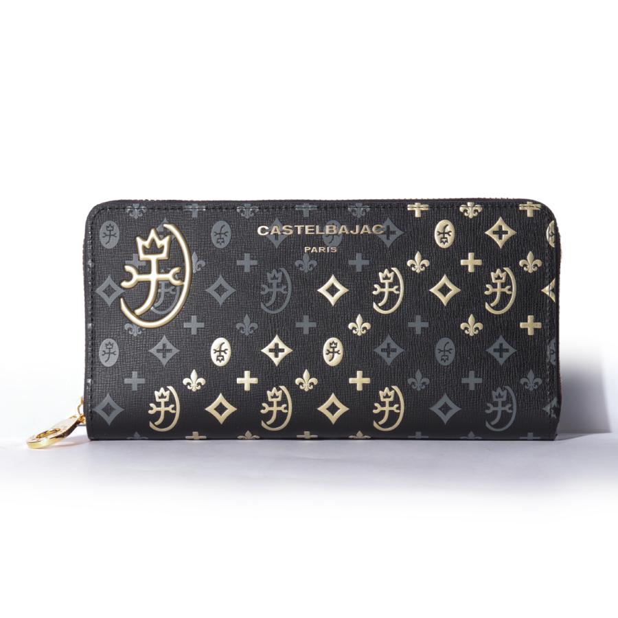 CASTELBAJAC 最大41% 4/27限定 限定品 カステルバジャック 長 CASTELBAJAC 最大41% 4/27限定 限定品 カステルバジャック 長