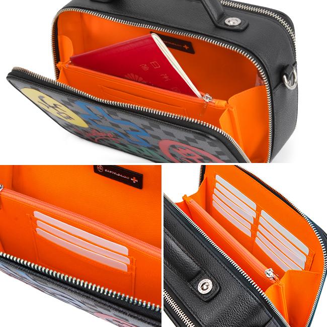 新品未使用✨️CASTELBAJAC カクテルバジャック ブラウン系バッグ CASTELBAJAC 最大50% 10/5限定 カステルバジャック バッグ