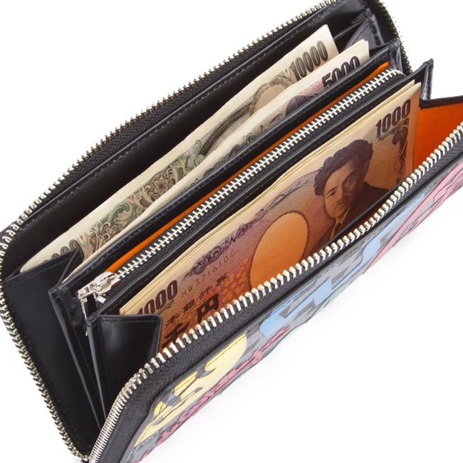 CASTELBAJAC（カステルバジャック） 最大50% 1/15限定 財布 長財布 本