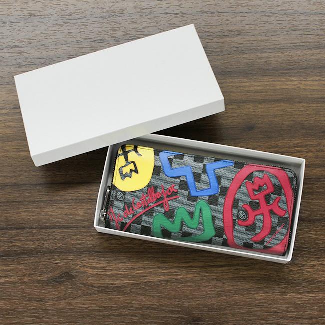 CASTELBAJAC（カステルバジャック） 最大51% 1/13限定 財布 長財布 本