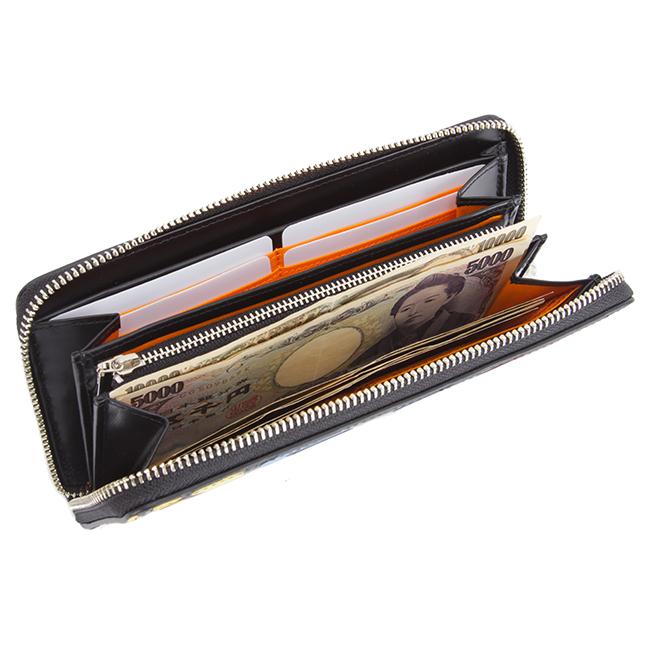 最大43% 7/31まで｜カステルバジャック 長財布 メンズ レディース