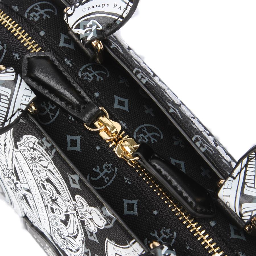 最大46% 1/8限定 カステルバジャック ミニトート ショルダーバッグ レディース ブランド レザー 本革 小さめ 2WAY A6 ヴェルサ CASTELBAJAC Versa 067521 | CASTELBAJAC | 13