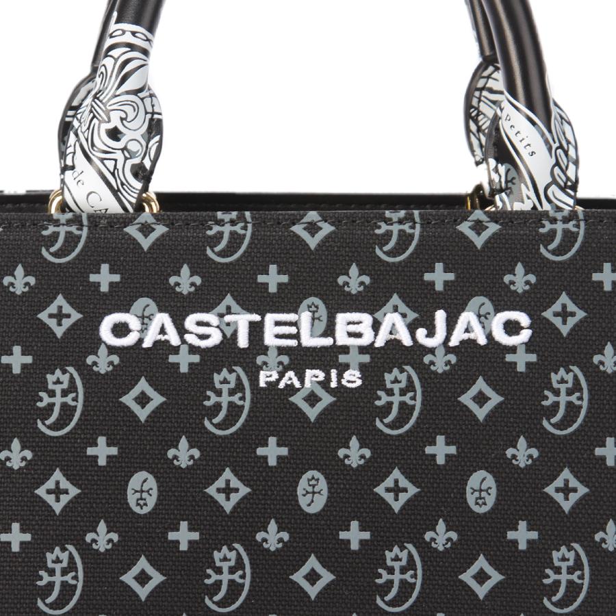 最大46% 1/8限定 カステルバジャック ミニトート ショルダーバッグ レディース ブランド レザー 本革 小さめ 2WAY A6 ヴェルサ CASTELBAJAC Versa 067521 | CASTELBAJAC | 15