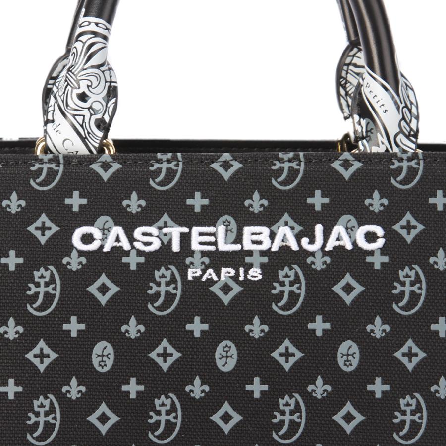 CASTELBAJAC（カステルバジャック） 最大51% 8/16限定 ミニトート