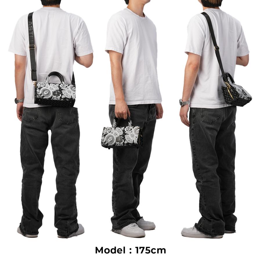 最大46% 1/8限定 カステルバジャック ミニトート ショルダーバッグ レディース ブランド レザー 本革 小さめ 2WAY A6 ヴェルサ CASTELBAJAC Versa 067521 | CASTELBAJAC | 08