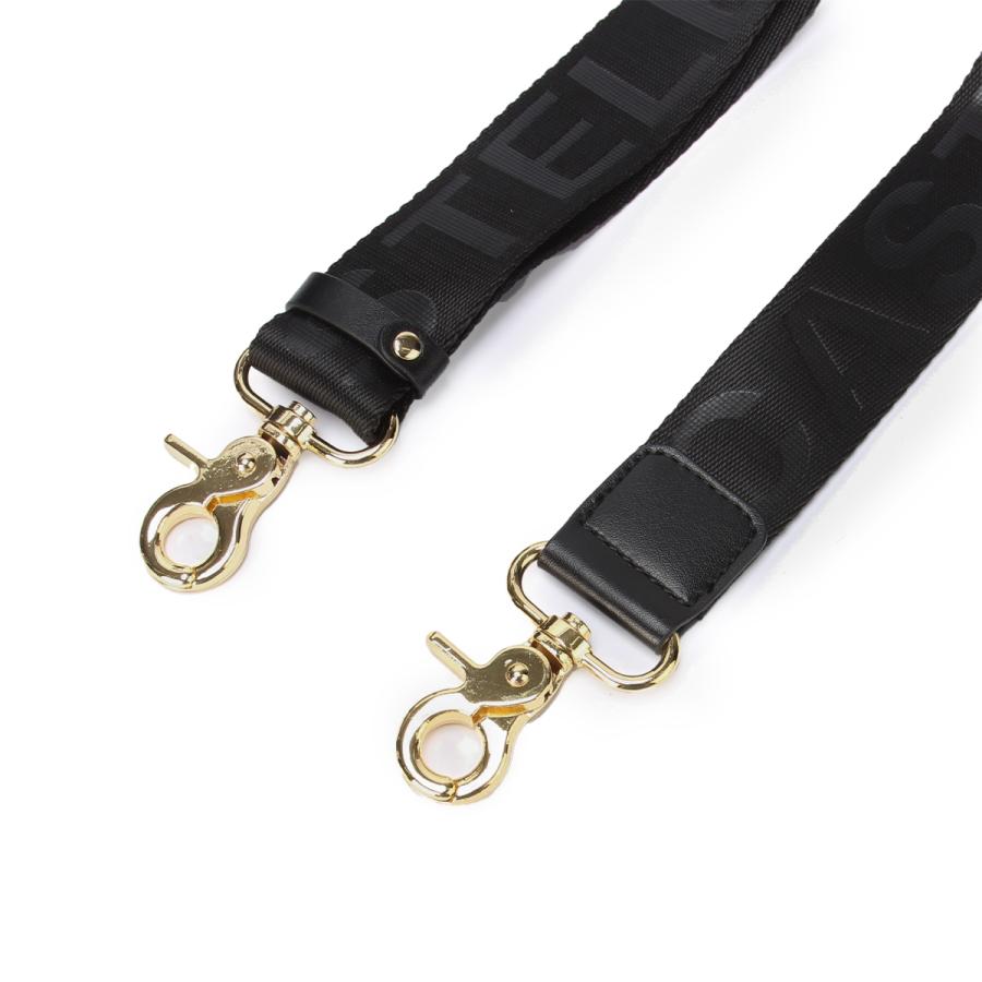 CASTELBAJAC ブラックレザーバッグ CASTELBAJAC 最大49% 10/1限定 カステルバジャック トートバッグ