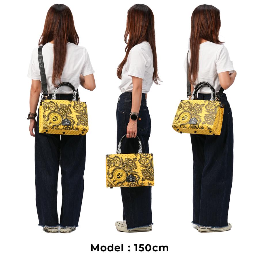 カステルバジャック　トートバッグ　美品 CASTELBAJAC 最大51% 10/31まで カステルバジャック トート