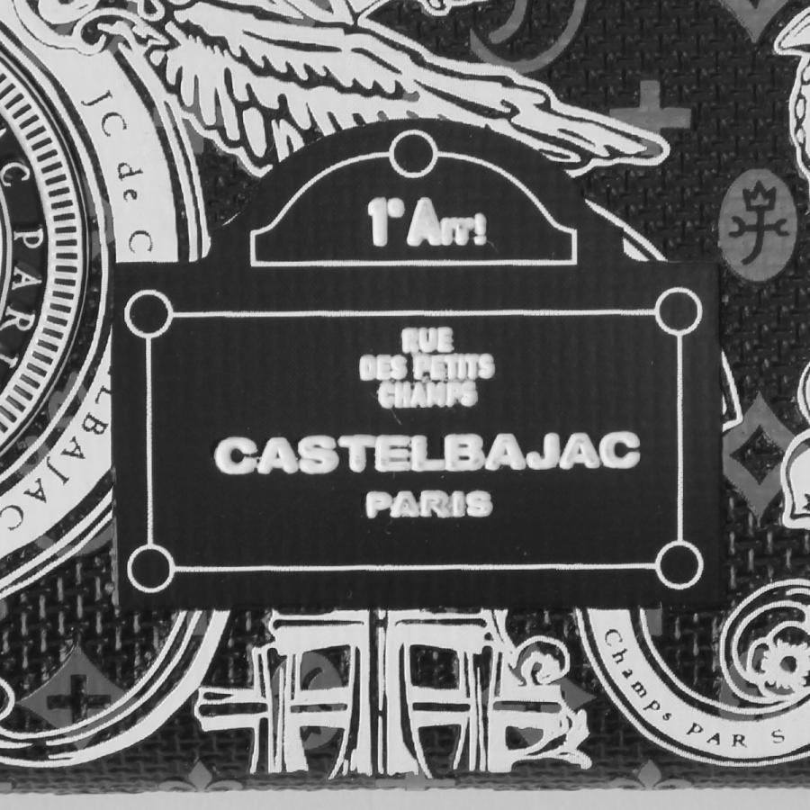 最大46% 2/19限定 カステルバジャック ヴェルサ コインケース 小銭入れ 本革 ミニ財布 ミニウォレット CASTELBAJAC Versa 067621 | CASTELBAJAC | 10